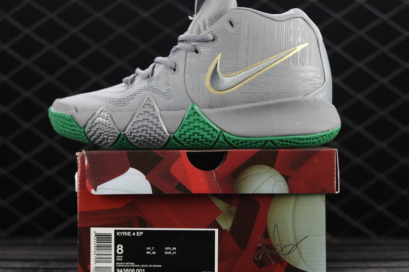 Super max Nike Kyrie 4 Y(98% Authentic quality)